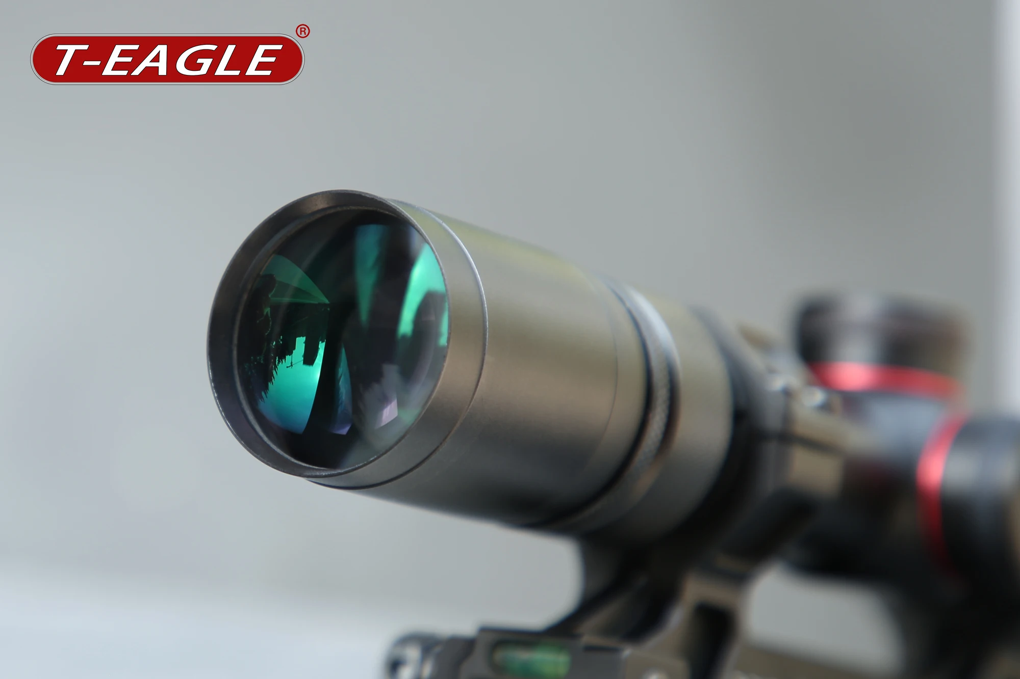 T-EAGLE SR 1,5-5X20 HK оптичес – обзор и цена Outdoor Hunting Lab