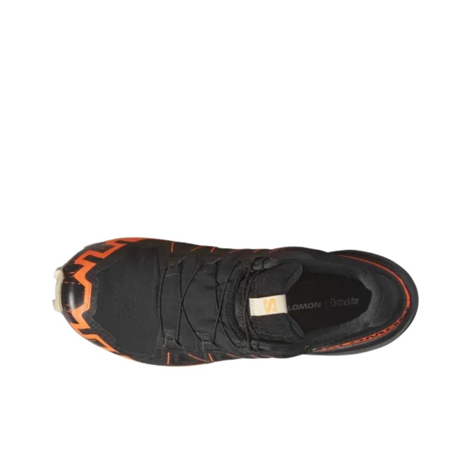 Кроссовки для трейлраннинга SA – обзор и цена Salomon Shoes Speedcross 6