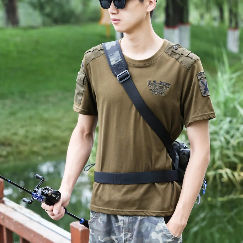 Многофункциональная поясная су – обзор и цена Outdoor Hunting Backpack