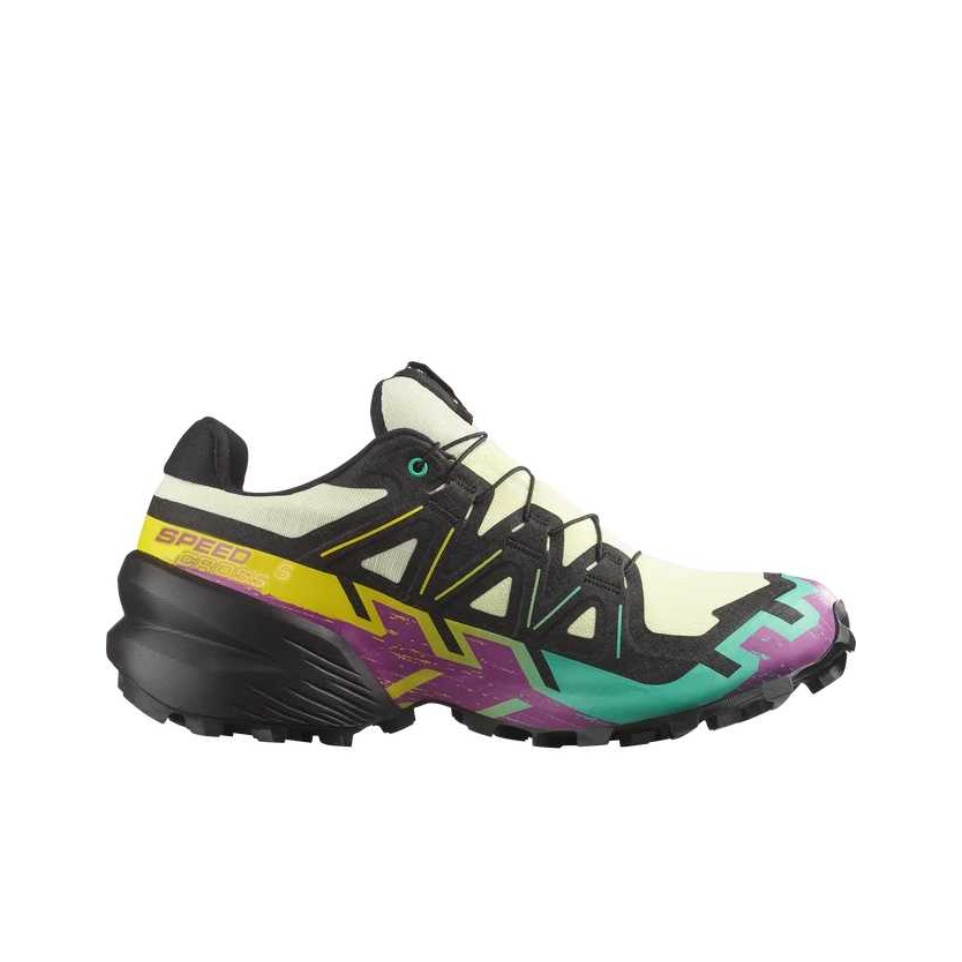 SALOMON Speedcross 6 Удобные к – обзор и цена Salomon Shoes Speedcross 6