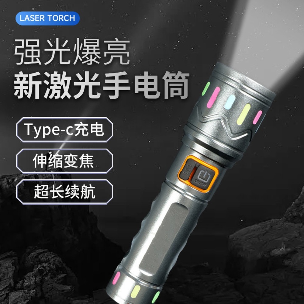 Тактический фонарь, белый лазе – обзор и цена Headlamp Tactical Bright
