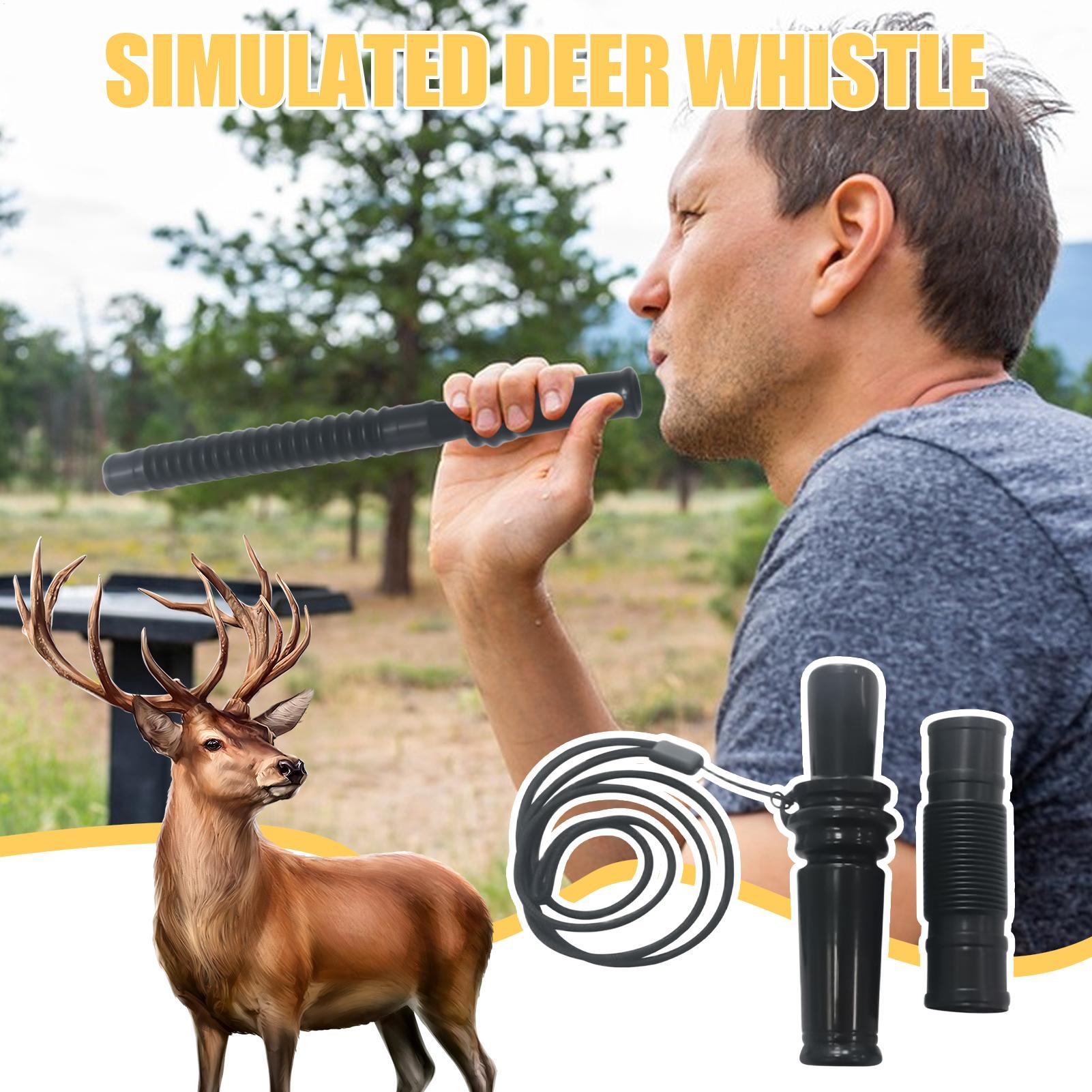 Легкий звуковой приманки-имита – обзор и цена Wildman Hunting & Outdoor Nelspruit