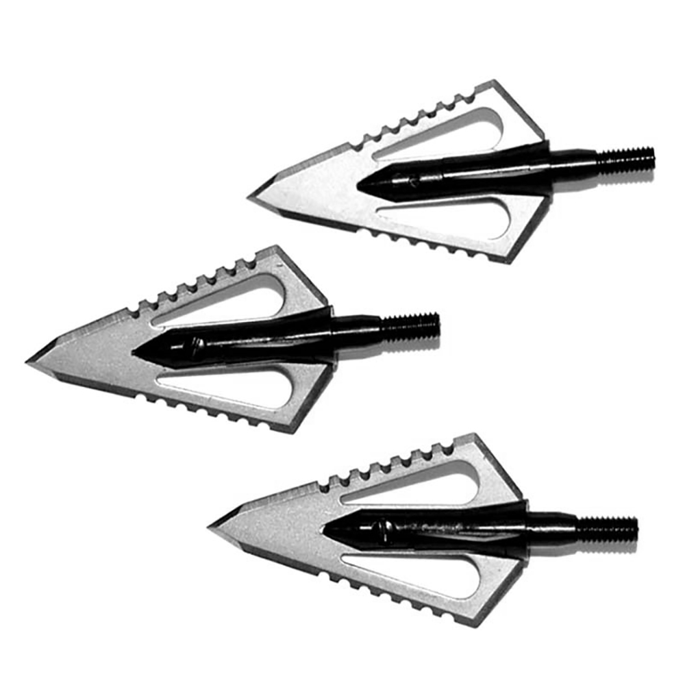 В наличии: 100 грейновых након – обзор и цена Hunting Bow Compound